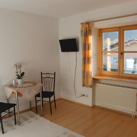 Ferienwohnung Baeumler Unterwoessen Exterior photo